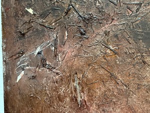 lot 4 image: Original Mixed Media Art by Cindy Kane