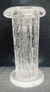 lot 209 image: Crystal and Glass Grouping