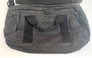 lot 217 image: Two Armani Exchange Tote Bags