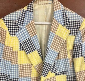 lot 242 image: Vintage Jacket by Robbs