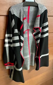 lot 267 image: Alison Sheri Sweater