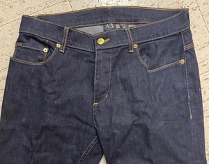 lot 330 image: Armani Exchange Jeans