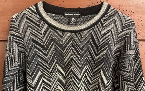 lot 338 image: Neiman Marcus Sweater