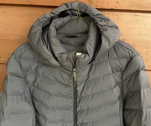 lot 341 image: 32 Degrees Heat Coat  Jacket