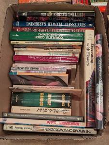 lot 185 image: Assorted Books #3