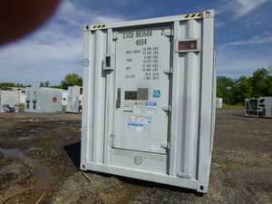 Byd Auto Industry Storage Container