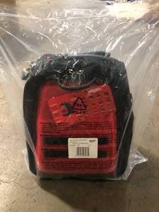 Milwaukee 15 in. PACKOUT Backpack  Customer Returns See Pictures