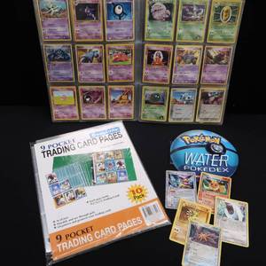 lot 49 image: POKEMON