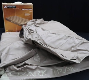 lot 52 image: 2 OZARK TRAIL AIR BEDS