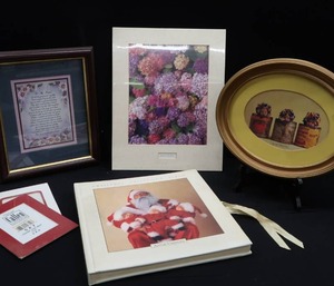lot 67 image: ANNE GEDDES