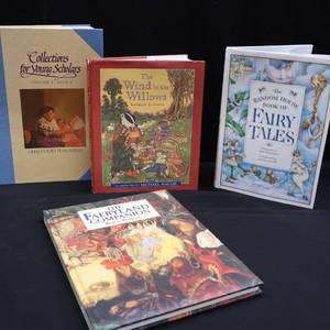 lot 86 image: BOOKS
