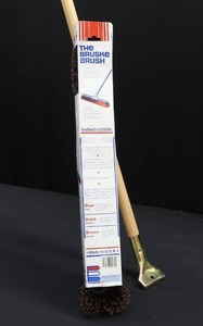 lot 115 image: THE BRUSKE BRUSH