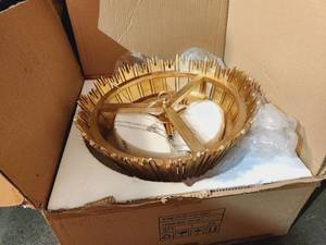 lot 31 image: New Chandelier #2