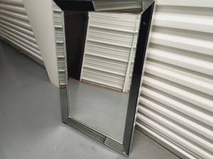 lot 50 image: Mirrors and Windmill