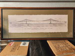 lot 47 image: 2 Decorative Prints