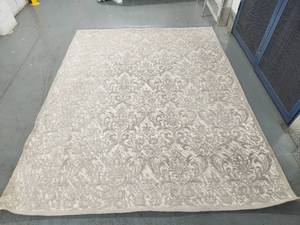 lot 51 image: Nourison Area Rug