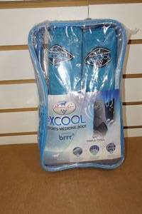 Professionals Choice 2xCool Sports Medicine Boots -Large Fronts