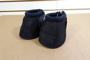Professionals Choice Bell Boots -Small