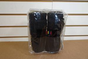 Horze Nest Combi Bandages - Black