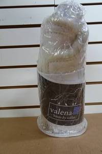 Toklat Valena Wool-Lined Boots -Large Fronts