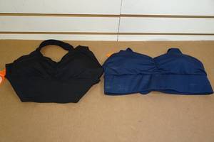 2 Handful Sports Bras -XS & Small