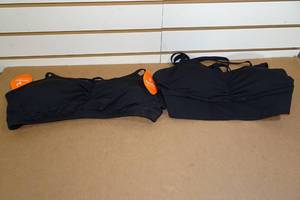 2 Handful Sports Bras -Medium, XL
