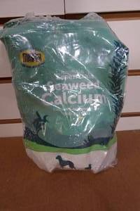 12oz Animal Essentials Seaweed Calcium Supplements for Cats and Dogs