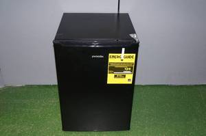 Proctor Silex 2.5cu ft Household Refrigerator