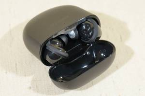 Bose QuietComfort Earbuds II True Wireless Noise Cancelling In-Ear Headphones