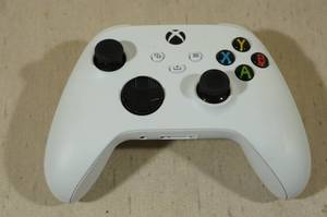 Microsoft XBOX Controller -White