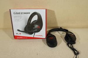 Hyperx Cloud Stinger Gaming Headset