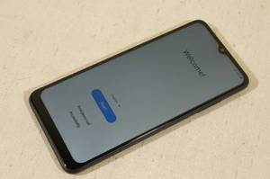 Samsung Smartphone