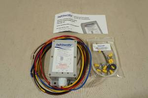 SoftStartRV Advanced Soft Starter for RV ACs