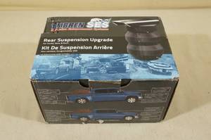Timbren SES Rear Suspension Upgrade for Trucks SUVs & Vans