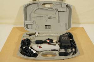Rapala Pro Deluxe Electric Fillet Knife