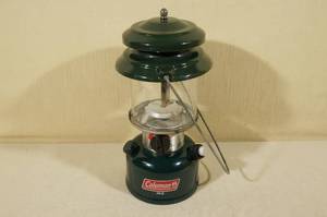 Coleman Lantern Model 288B