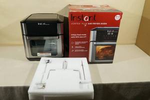 Instant Vortex Plus Air Fryer Oven