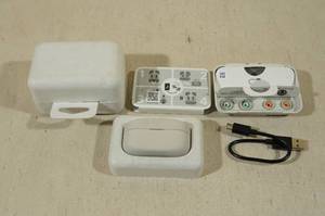 Sony WF-1000XM4 Noise Cancelling Wireless Earbuds -Soap Stone