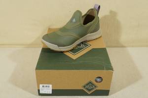 Muck Boot Company Womens Outscape Low Boots -Size 5.5