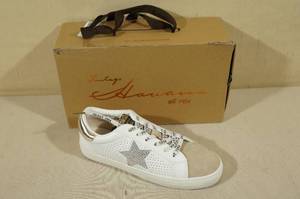 Vintage Havana Sneakers -Womens Size 7.5