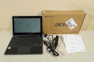 Acer Chromebook Spin 311