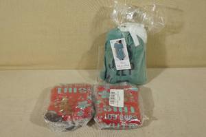 Hello Mello ML Sleep Shirt with 2 Pairs of Socks