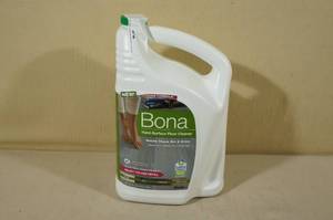 Bona Hard Surface Floor Cleaner 160 FL OZ