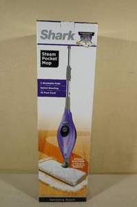 Shark Steam Pocket Mop