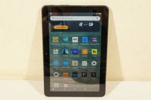 Amazon Fire HD 8 12th Generation Tablet