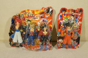 2 Fighter GT Play Sets