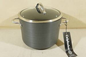 Calphalon Stock Pot with Lid