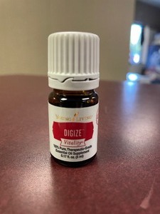Young Living Digize Vitality Essential Oil Blend 5ml