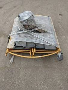 Scaffolding Rack (Disassembled) F