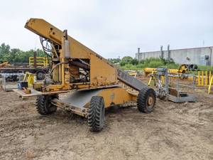 Boom Lift